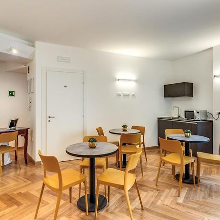 Relais Metronia Hotel Róma Kültér fotó