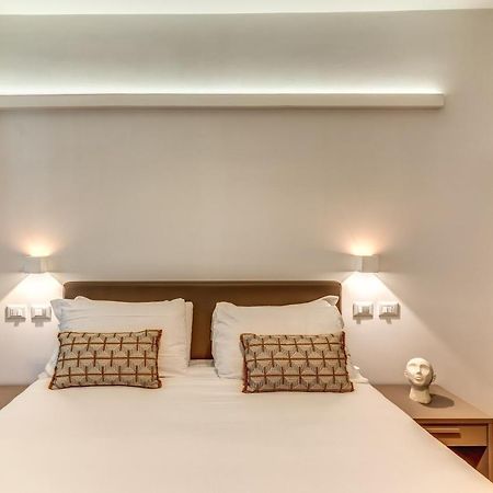 Relais Metronia Hotel Róma Kültér fotó