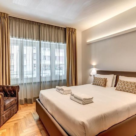 Relais Metronia Hotel Róma Kültér fotó