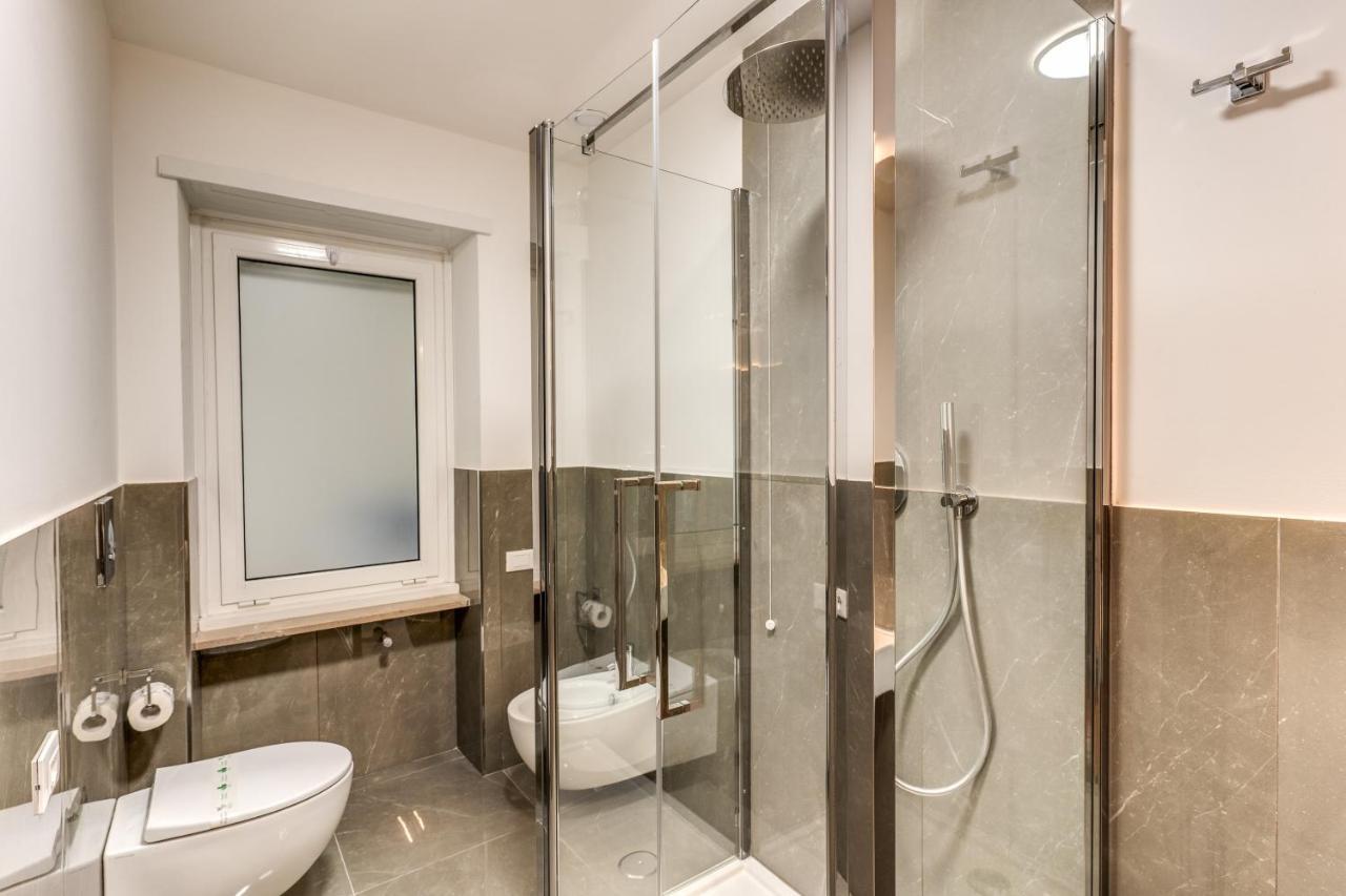 Relais Metronia Hotel Róma Kültér fotó