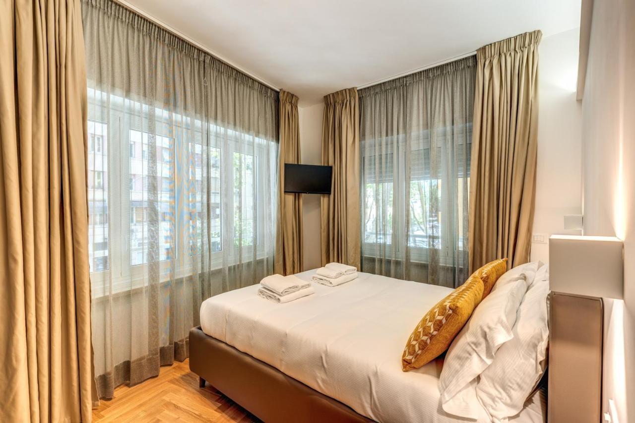 Relais Metronia Hotel Róma Kültér fotó