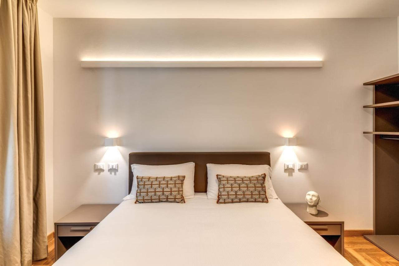 Relais Metronia Hotel Róma Kültér fotó