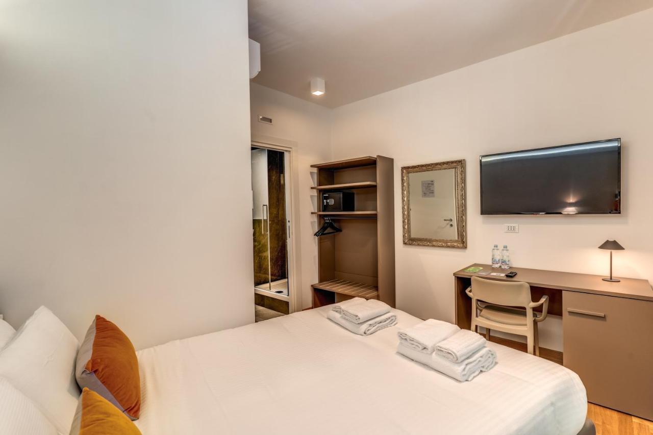 Relais Metronia Hotel Róma Kültér fotó