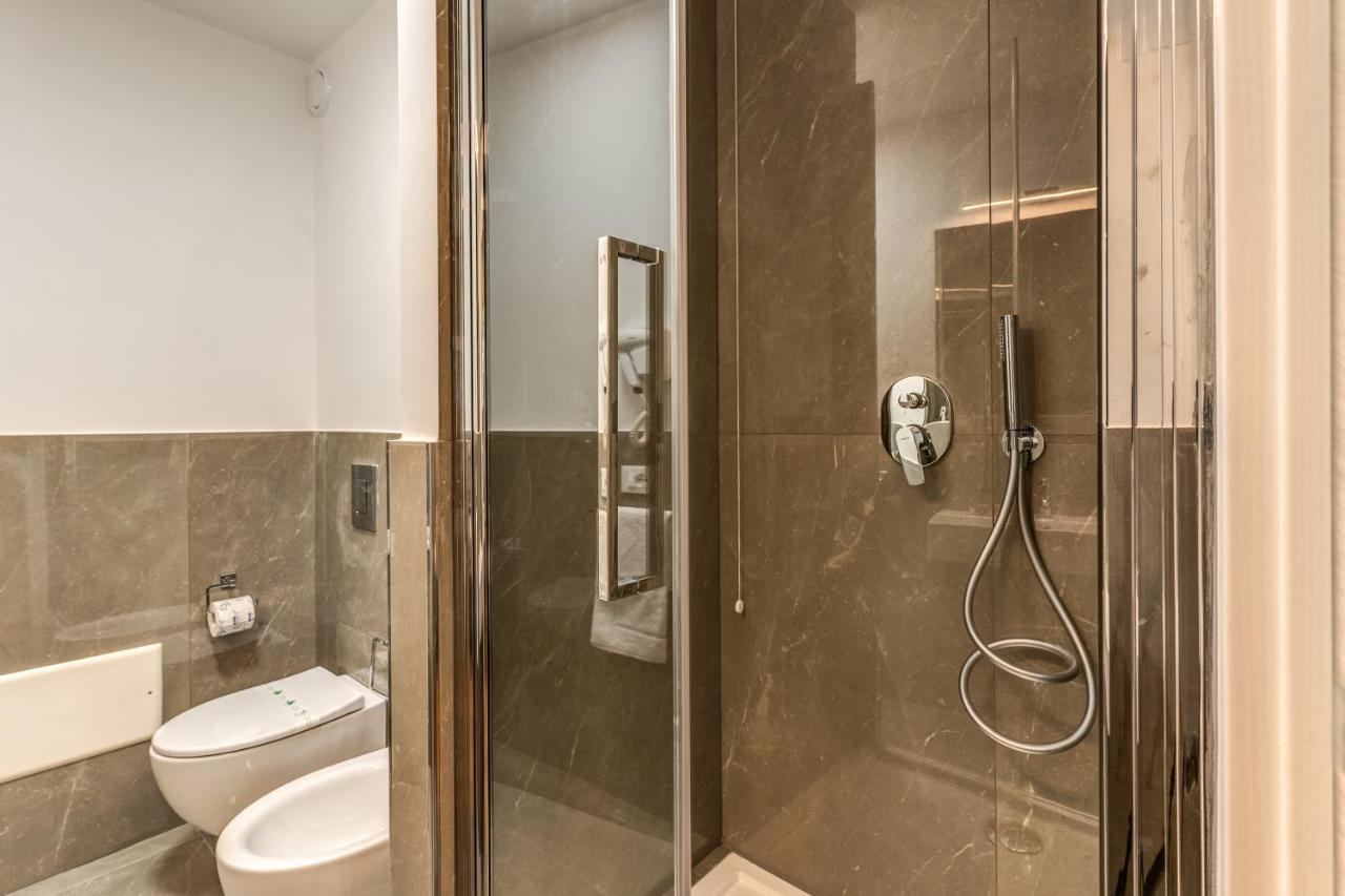 Relais Metronia Hotel Róma Kültér fotó