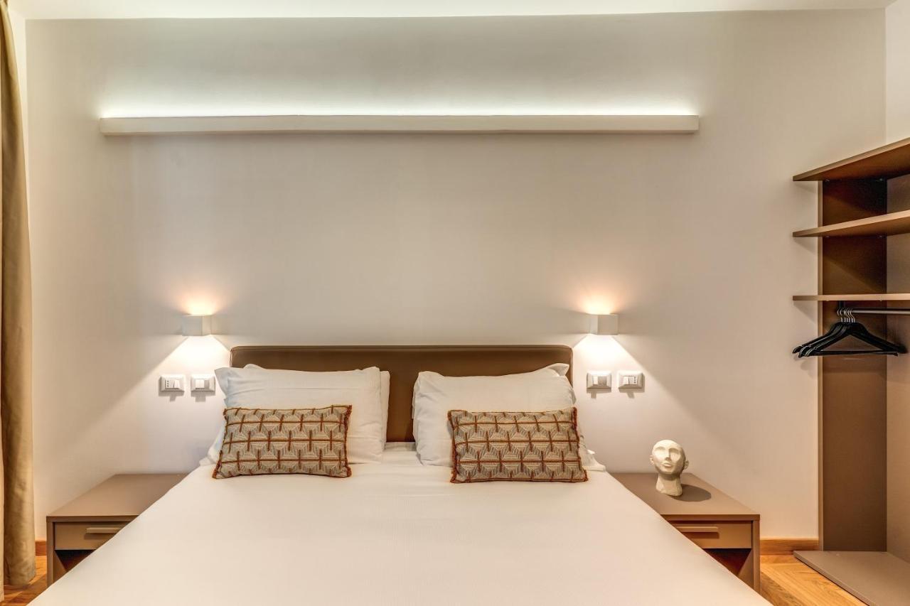 Relais Metronia Hotel Róma Kültér fotó