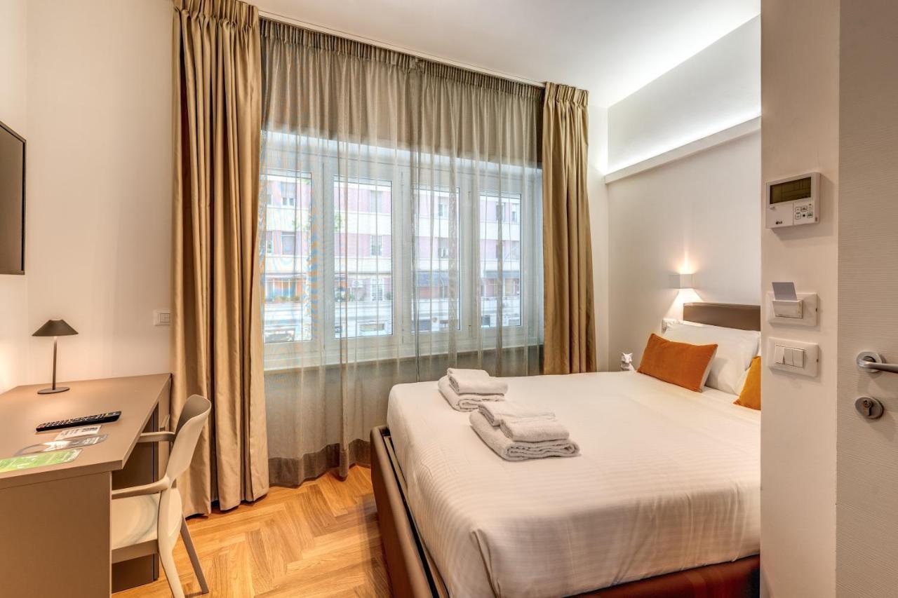 Relais Metronia Hotel Róma Kültér fotó