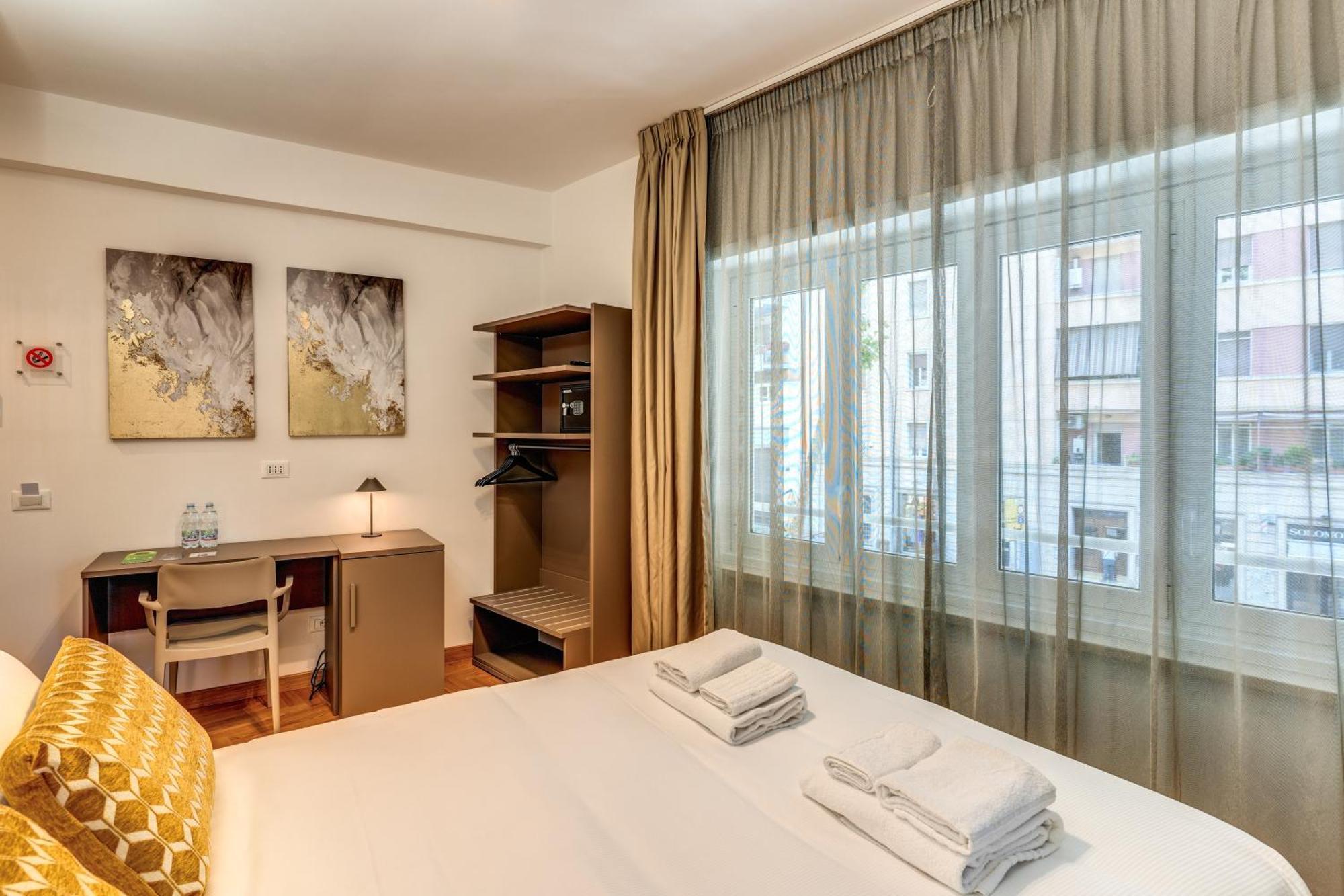 Relais Metronia Hotel Róma Kültér fotó