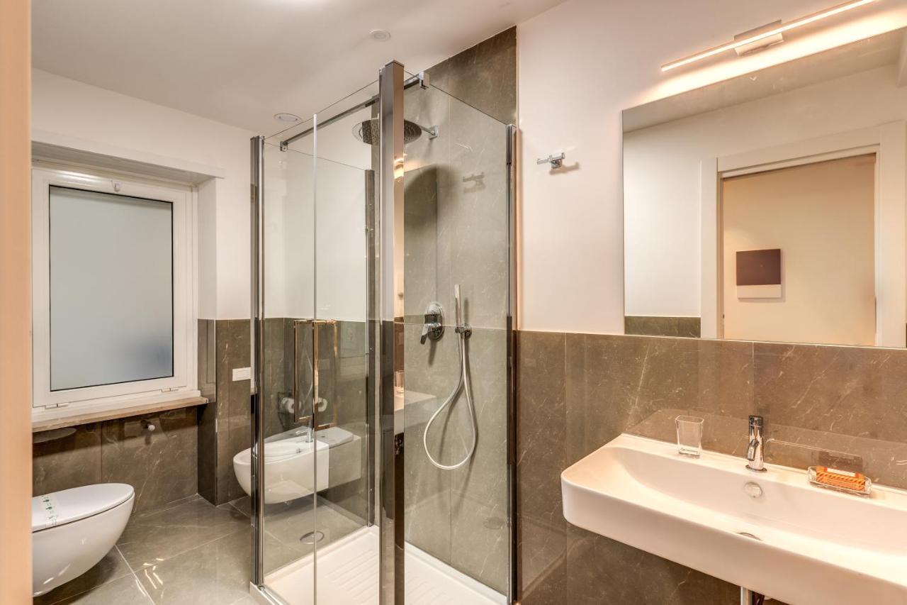 Relais Metronia Hotel Róma Kültér fotó