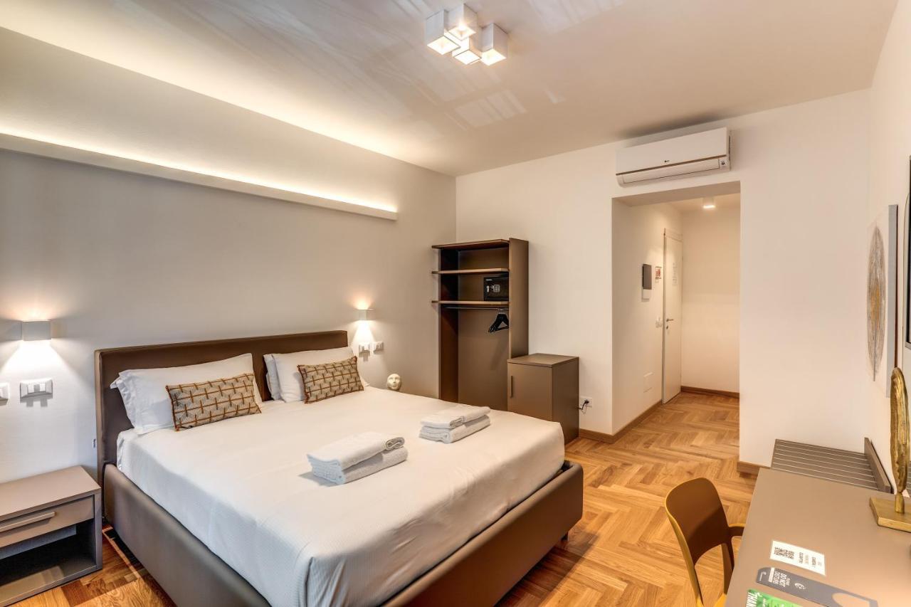 Relais Metronia Hotel Róma Kültér fotó