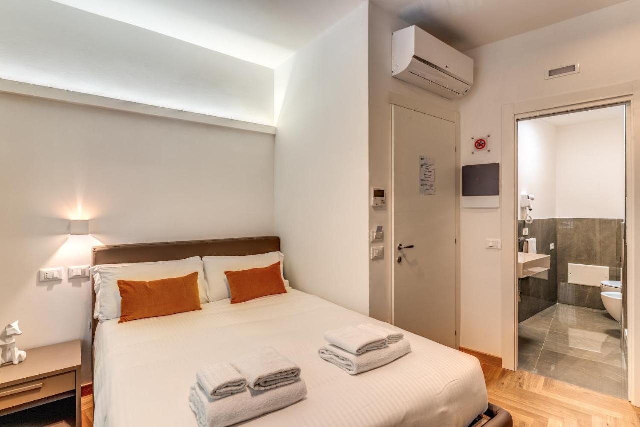 Relais Metronia Hotel Róma Kültér fotó