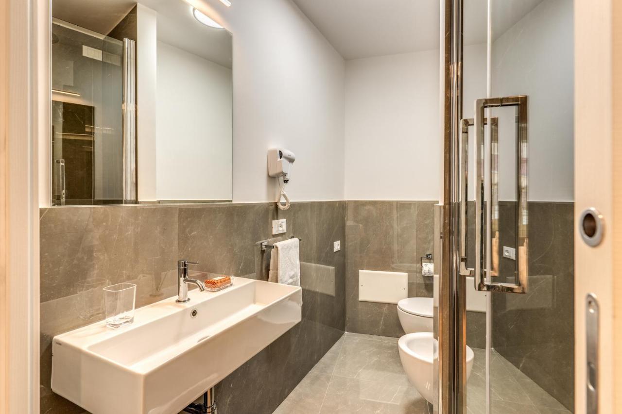Relais Metronia Hotel Róma Kültér fotó