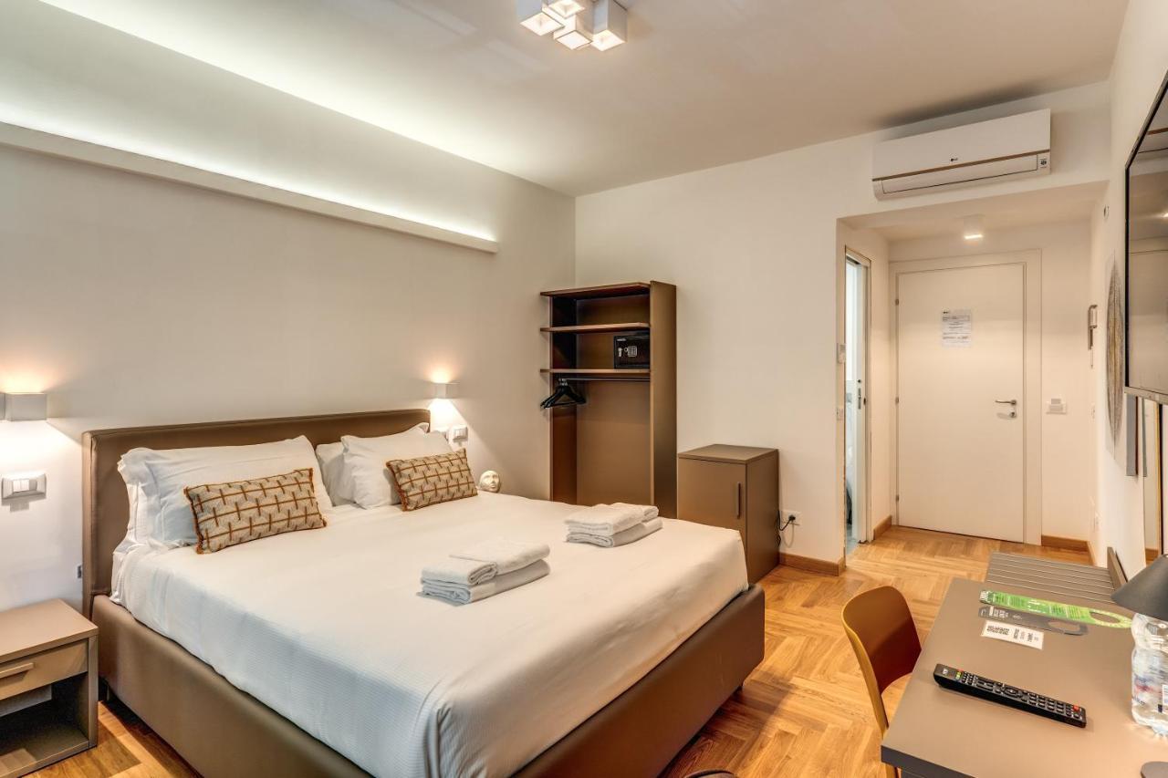 Relais Metronia Hotel Róma Kültér fotó