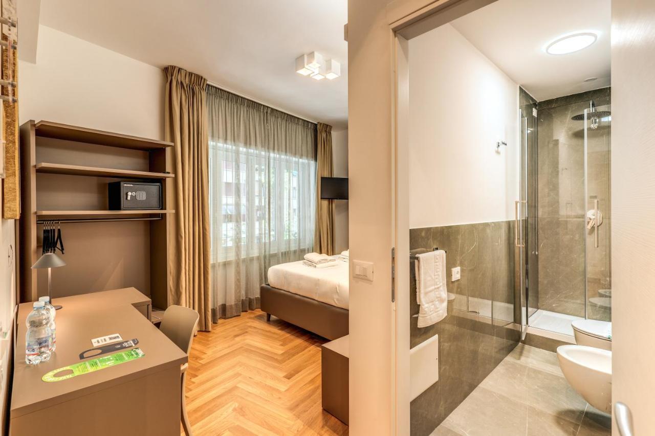 Relais Metronia Hotel Róma Kültér fotó