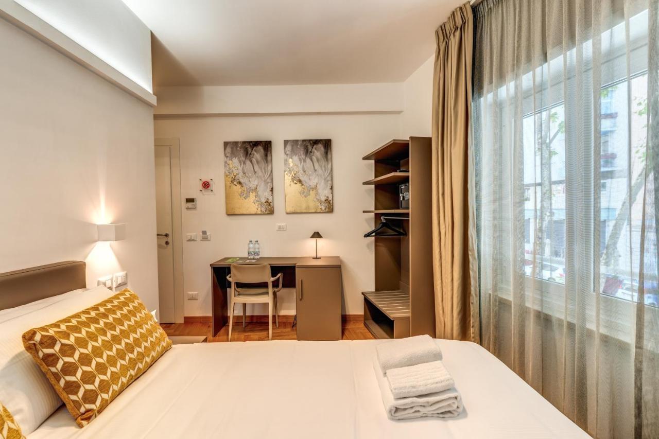 Relais Metronia Hotel Róma Kültér fotó