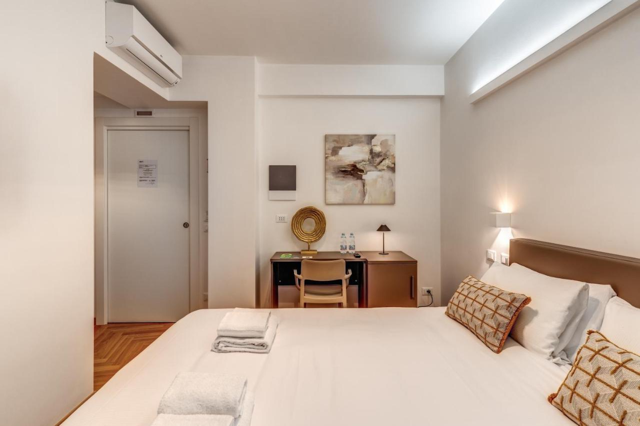 Relais Metronia Hotel Róma Kültér fotó
