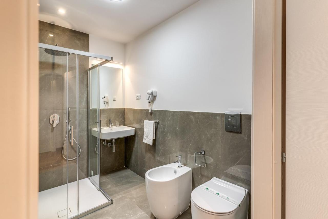 Relais Metronia Hotel Róma Kültér fotó