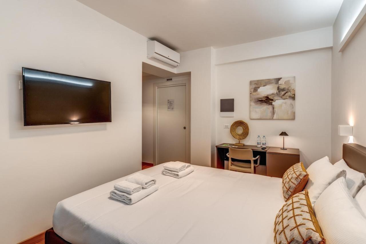 Relais Metronia Hotel Róma Kültér fotó