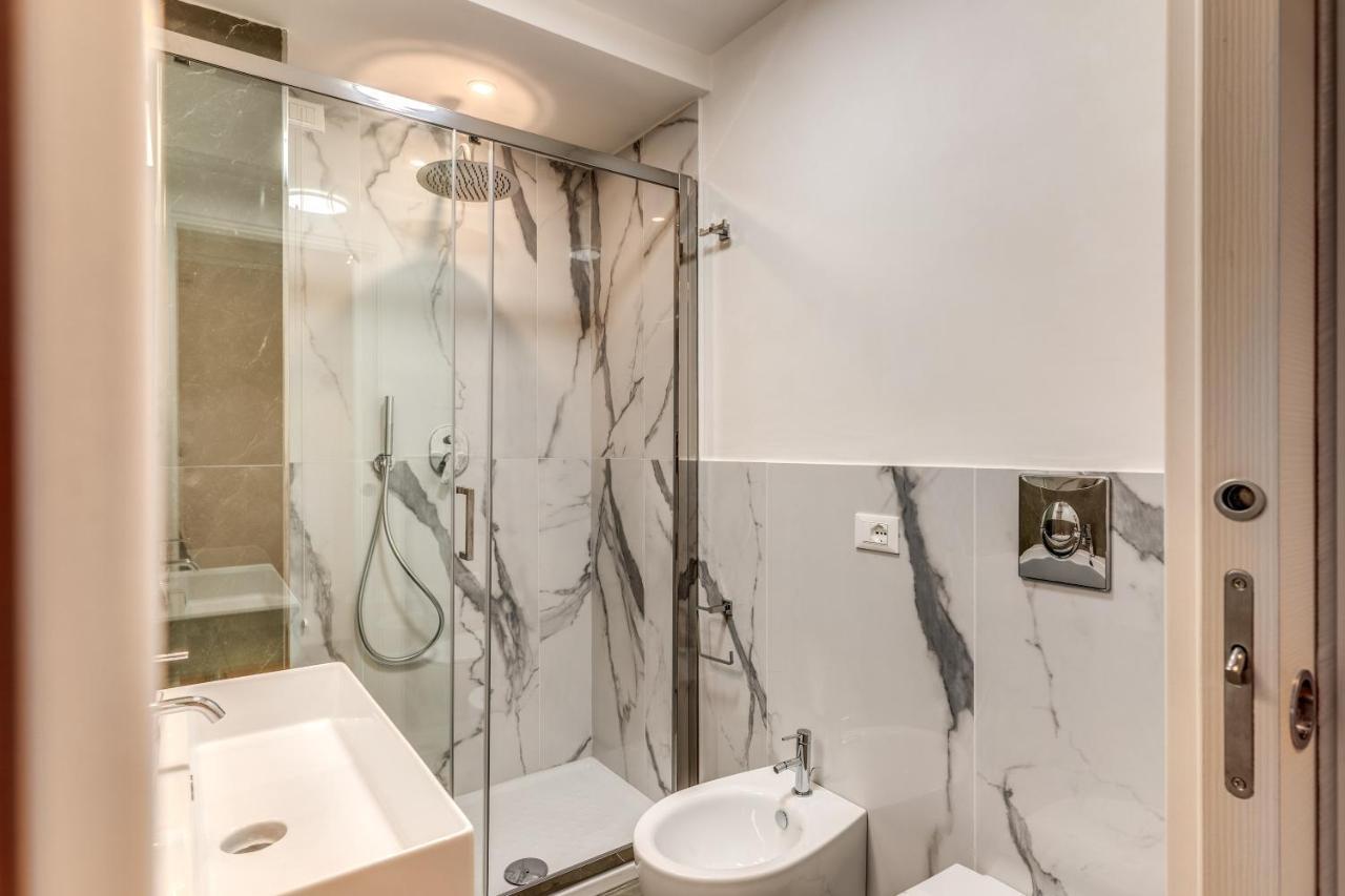 Relais Metronia Hotel Róma Kültér fotó