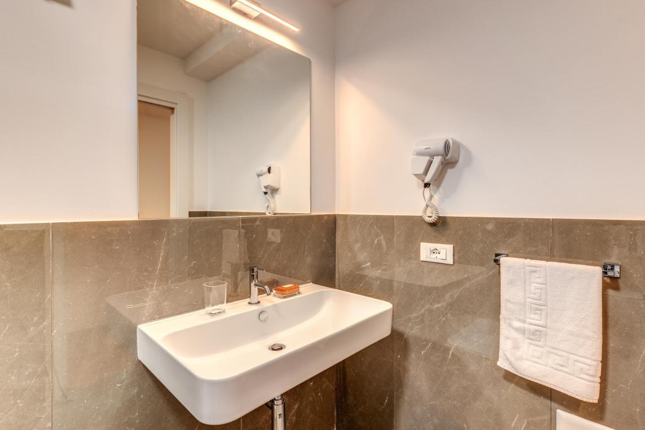 Relais Metronia Hotel Róma Kültér fotó