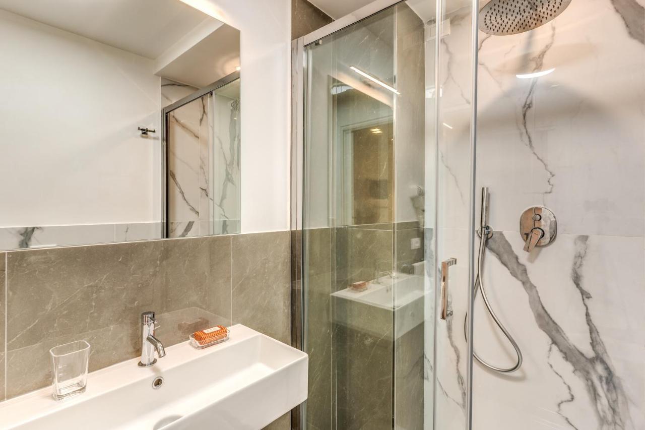Relais Metronia Hotel Róma Kültér fotó