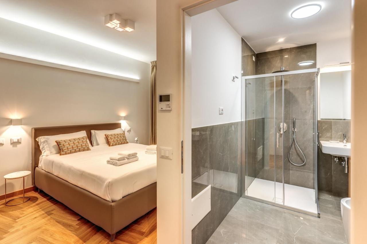 Relais Metronia Hotel Róma Kültér fotó