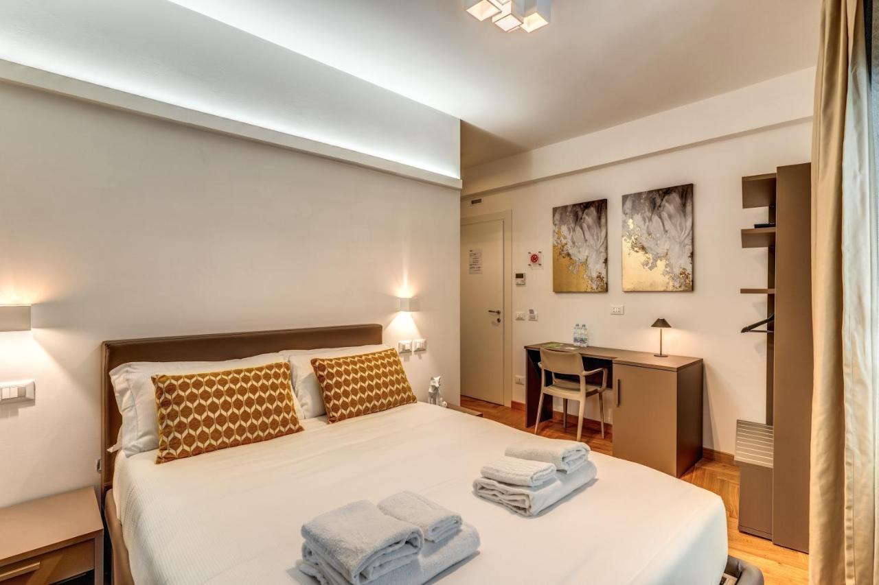 Relais Metronia Hotel Róma Kültér fotó