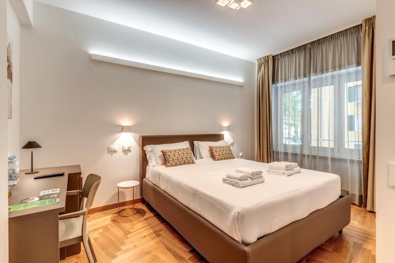 Relais Metronia Hotel Róma Kültér fotó
