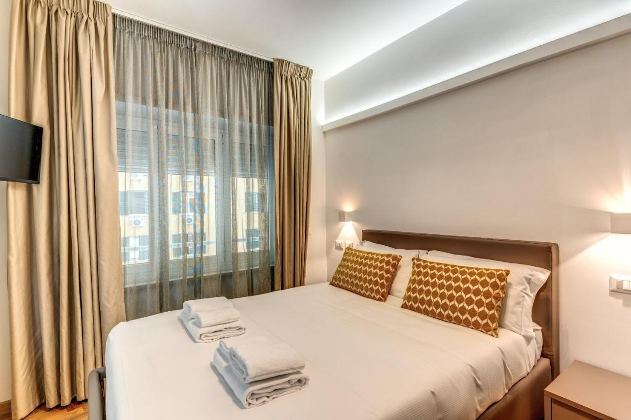 Relais Metronia Hotel Róma Kültér fotó