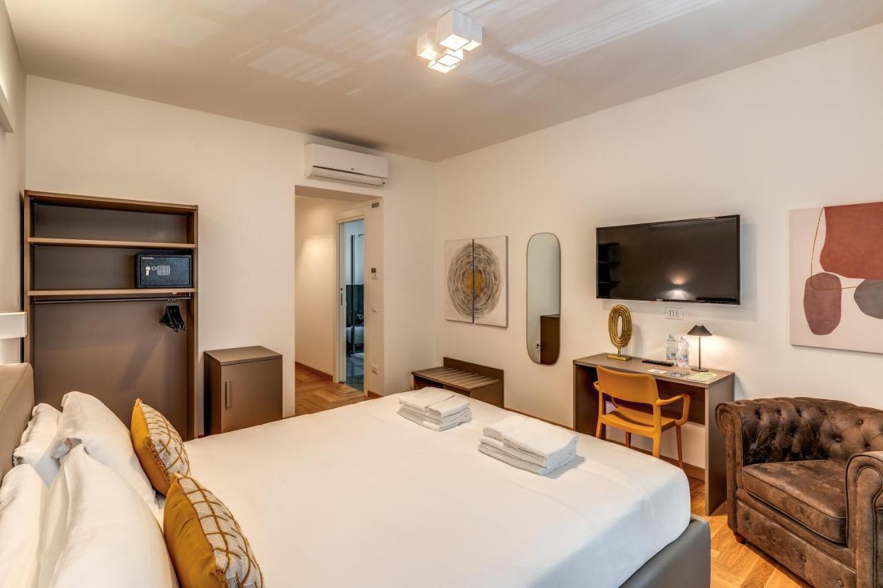Relais Metronia Hotel Róma Kültér fotó