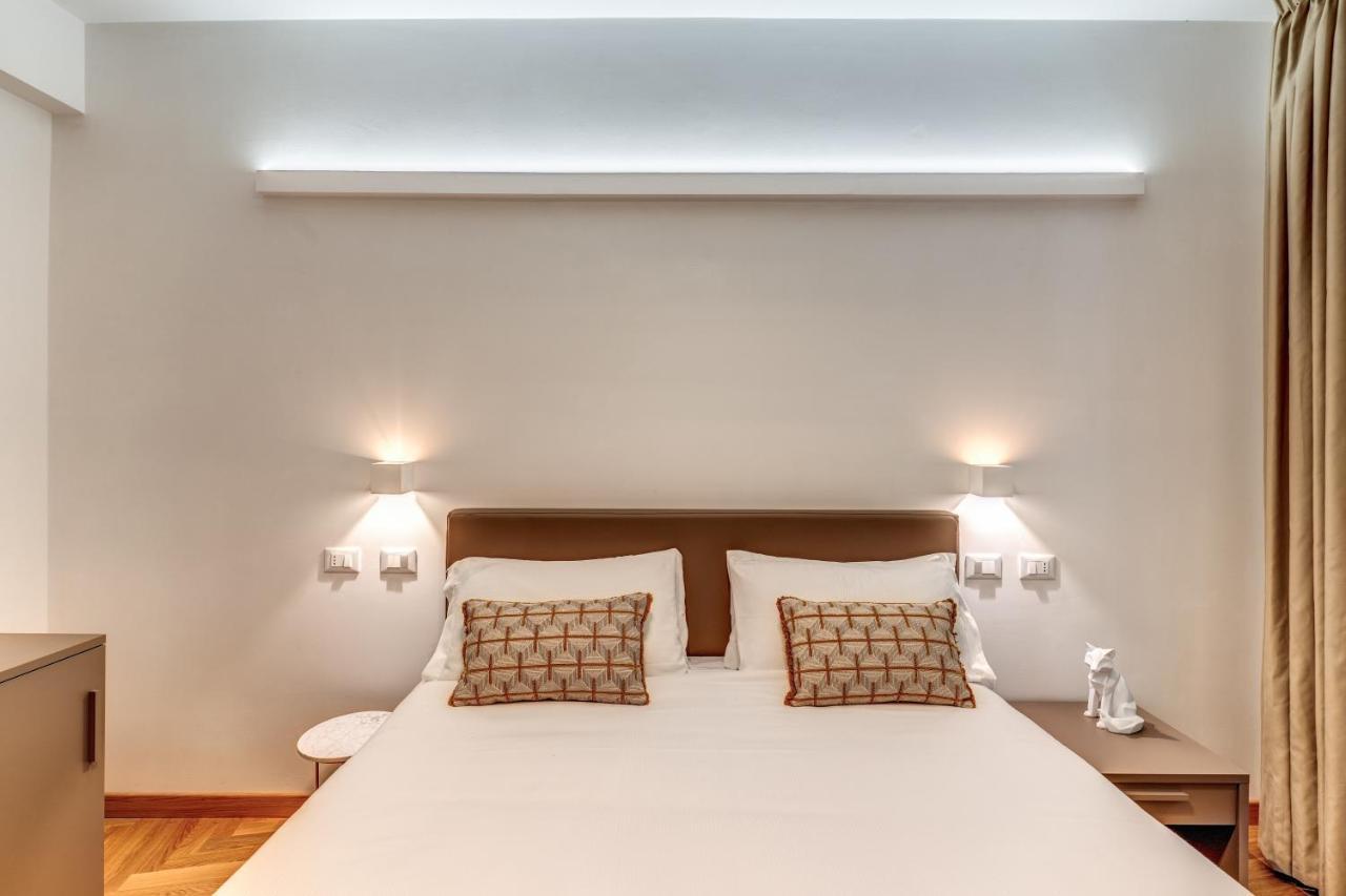 Relais Metronia Hotel Róma Kültér fotó