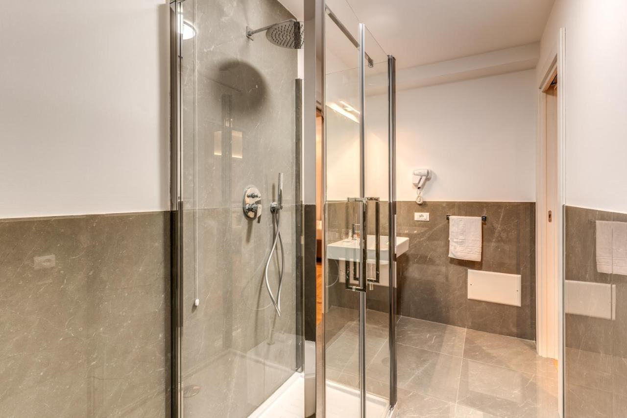 Relais Metronia Hotel Róma Kültér fotó