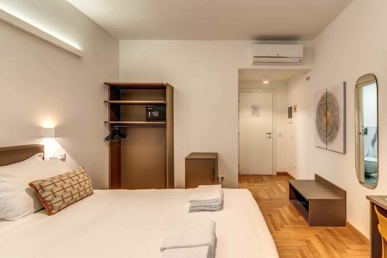 Relais Metronia Hotel Róma Kültér fotó
