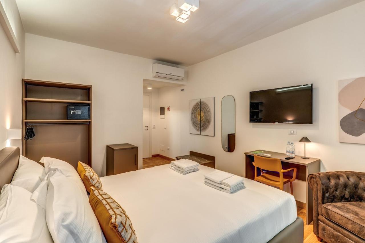Relais Metronia Hotel Róma Kültér fotó