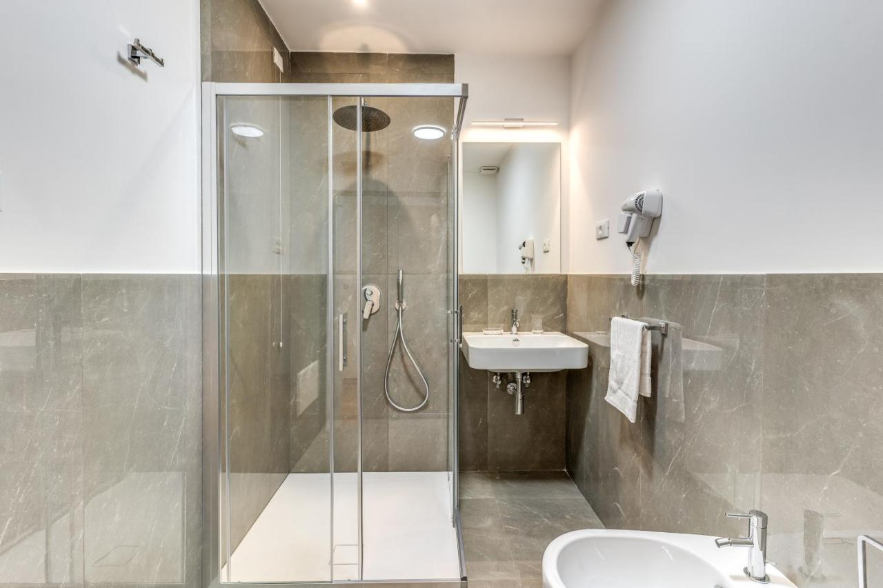 Relais Metronia Hotel Róma Kültér fotó