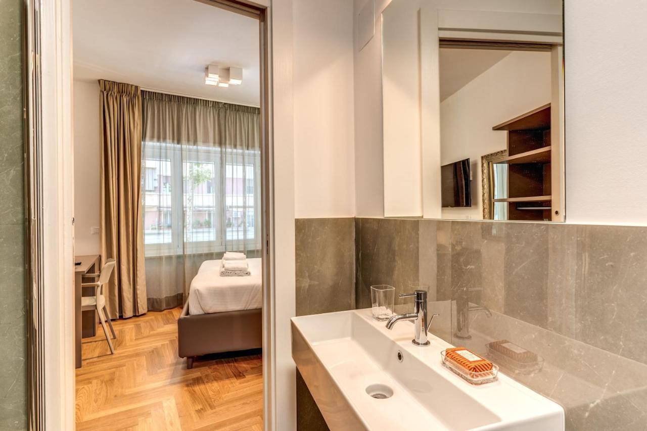 Relais Metronia Hotel Róma Kültér fotó