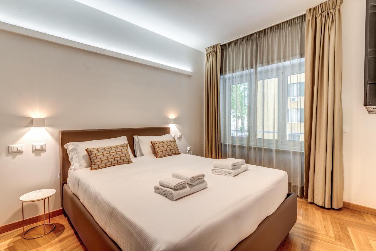 Relais Metronia Hotel Róma Kültér fotó